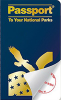 Eastern National Passport Book To Your National Parks